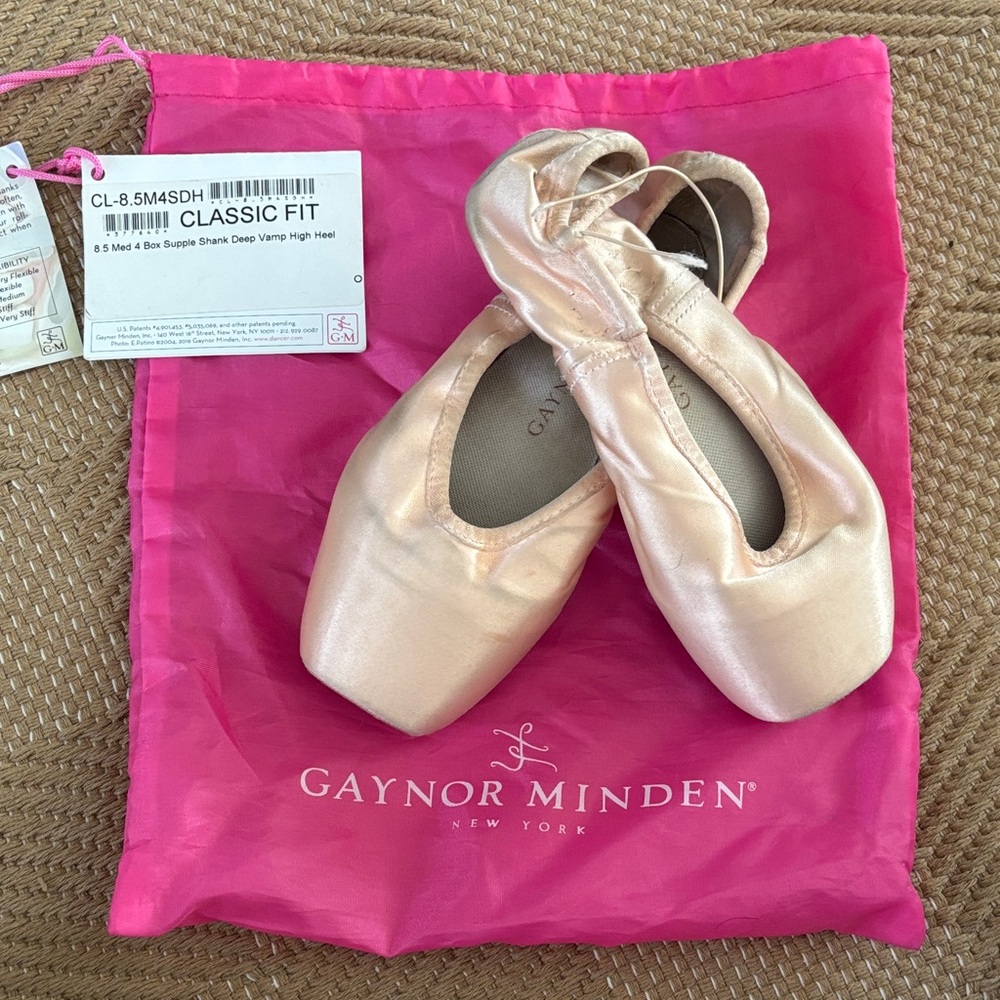 Gaynor Minden USA Made